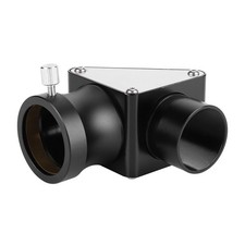 1.25inch 90 Deg Dielectric Mirror Diagonal For Telescope