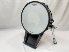 Roland KD-140-BC  V-Kick Bass Drum Trigger Pad KD140