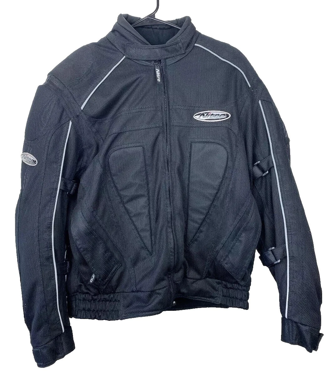 Nitro Coats, Jackets & Vests for Men