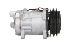 Compressor, air conditioning TCCI QP7H15-8227