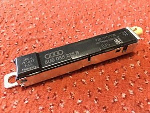 8U0035225B Antennenverstärker Antenne links unten UKW Radio Audi Q3 8U original