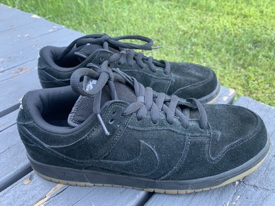 rare nike sb shoes