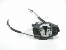 Porte arrière et accessoires Kia SOUL