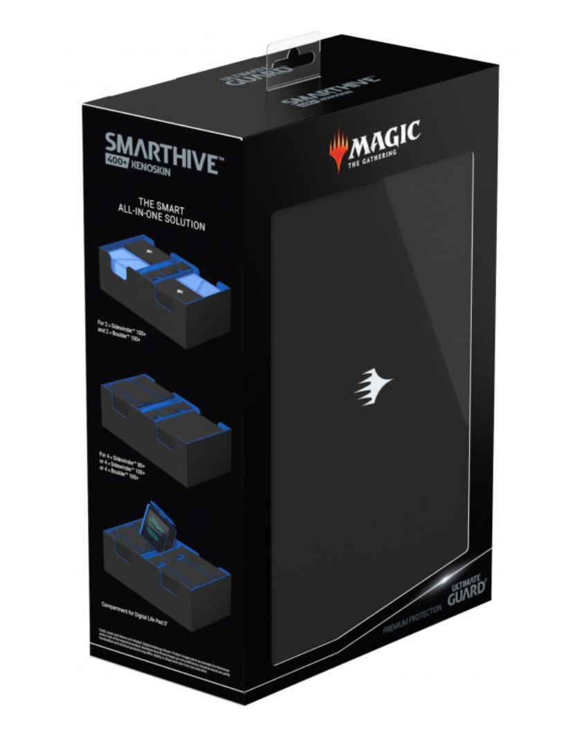 アルティメットガード SMART HIVE400プラス アルティメットガード Smarthive400+ XenoSkin : メモリー
