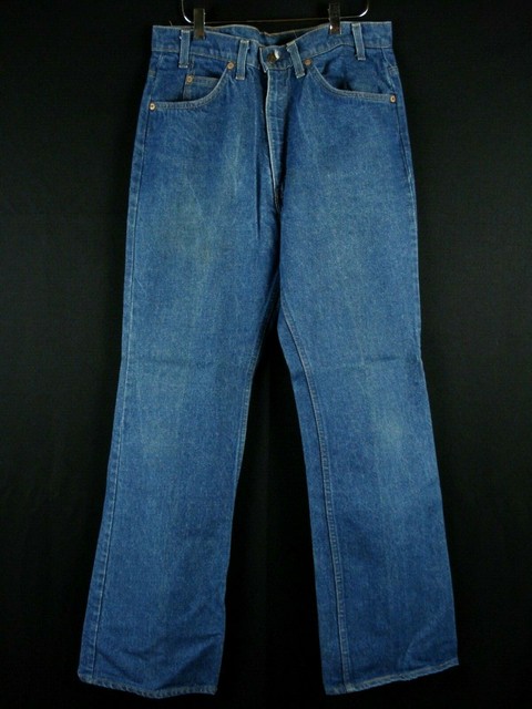 levis 517 orange tab
