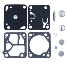 Carburetor Repair Kit For Walbro MDC Carb McCulloch Mini Mac Chain Saw K1-MDC