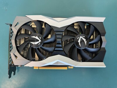 ZOTAC RTX2060SUPER ZT-T20610E-10M サムスン ZOTAC GAMING GeForce RTX 2060 SUPER MINI | ZOTAC
