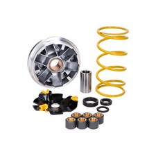 Variomatic DMP Sport for Yamaha Aerox, Giggle, Neos, Vino 50 4-stroke Euro4