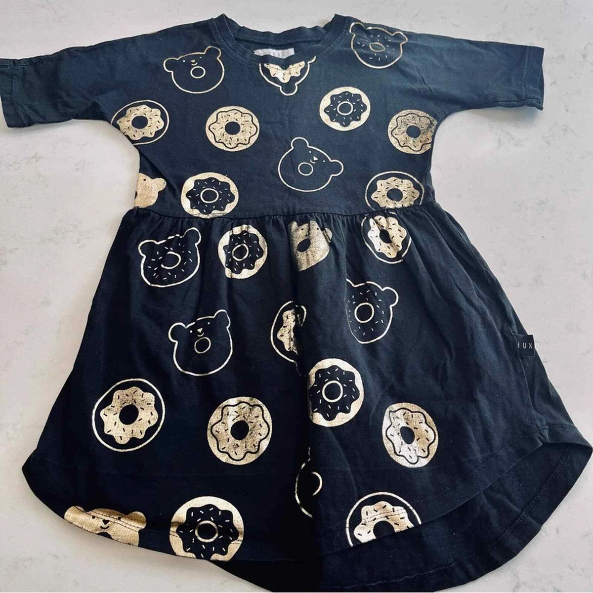 Huxbaby dress cheap