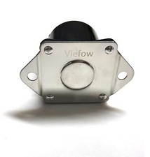 12V Golf Cart Solenoid Club Car DS Precedent Gas 1984-up Replace 1013609