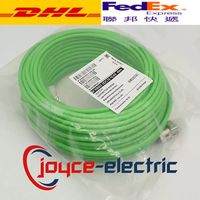 1PC NEW FOR SIEMENS Encoder cable 6FX8002-2DC10-1EA0 40M FAST SHIP WITH WARRANTY