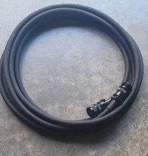  MILLER Welder Extension Cable, 14 Pin 8 Conductor New !!! 25Ft