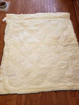 ヴィンテージ ビンテージ 寝袋 掛け布団 布団 ラガディアンドアンディ