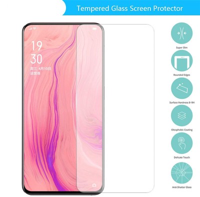 High Sensitivity Tempered Glass For Realme Narzo 50 Pro Neo5 SE Q5 C30 Narzo 60