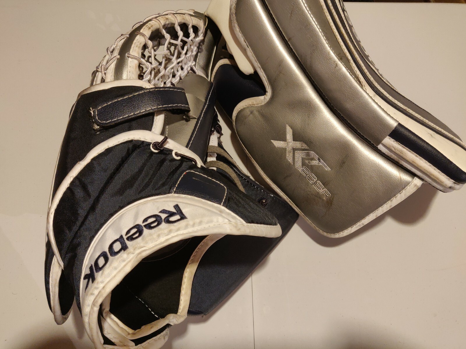 Reebok XLT 28 SR купить в Америке, лот 293443355185
