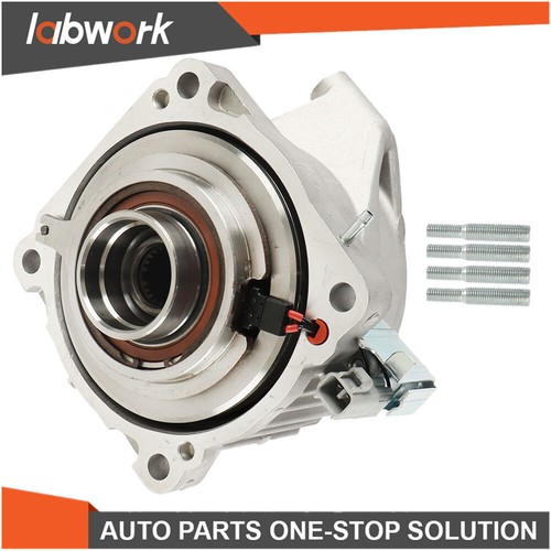 Labwork Rear Differential Viscous Coupler Coupling For 2011-2018 Toyota Sienna - 第 1/10 張圖片