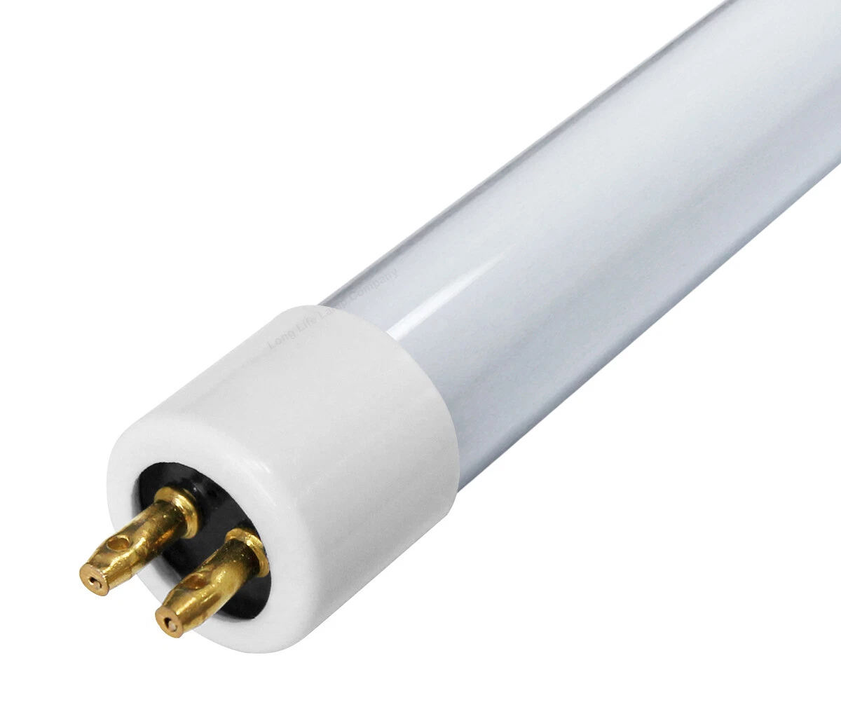 T4 Slimline Fluorescent Tube Light 6W 10W 16W 20W 2 Pin Tube