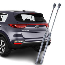 Molle a Gas Pistoncini Ammortizzatori Cofano Portellone Posteriore Kia Sportage