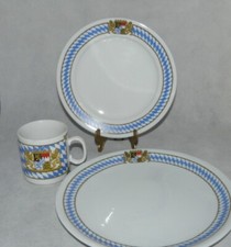 Seltmann Weiden Porzellan Bavaria Compact königl bayerisch Bayern Teile zur Wahl