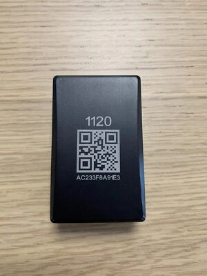 Beacon Minew I3 - Balise robuste i3