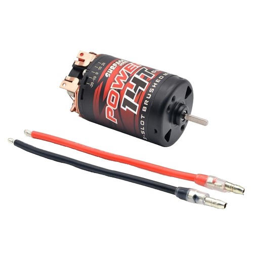 Traxxas 3975r Titan 550 Motor De Rotación Inversa, Paquete D | Envío gratis