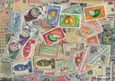 Briefmarken Kamerun 25 verschiedene Marken