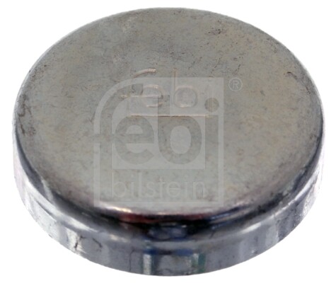 FEBI BILSTEIN 02543 Frost Plug for CHEVROLET,CHRYSLER,JEEP,MERCEDES-BENZ,NEOPLAN