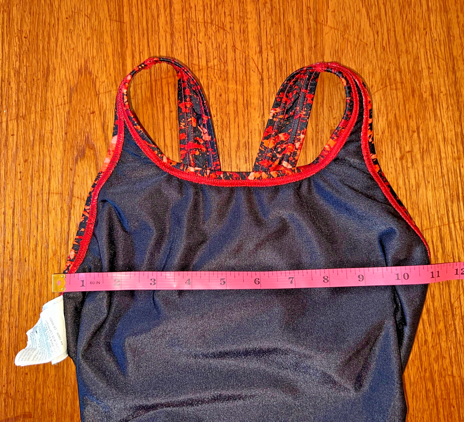 SPEEDO, Super Pro Back Performance 1-Pc Swimsuit,… - image 5