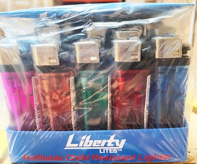 pack of 50 wholesale lot classic disposable cigarette lighter Pocket Lighters - Full Standard Size camping trip fire starter accessory Pack of 50 Wholesale Lot