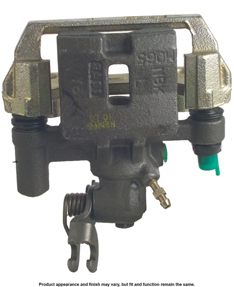 盘式制动卡钳左后 Cardone 适用于 1998 - 2002 年马自达 626 — 第 2/3 张图片