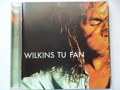 Tu Fan by Wilkins (CD, Sep-2005, Ole Music) Secta Allstar