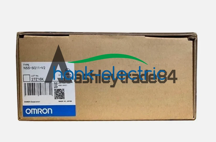 ONE NEW Omron Touch screen NS5-SQ11-V2 - Image 4 of 4