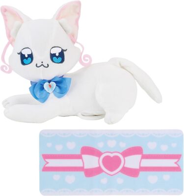 BANDAI Wandaful PreCure! Yuki-chan