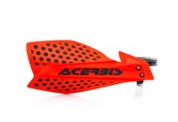Acerbis Handschutz X-Ultimate Rot / Schwarz Beta RR 125 2T 2018 2019 2020-2024