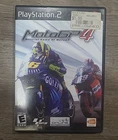 MotoGP 4 (Sony PlayStation 2, 2006)