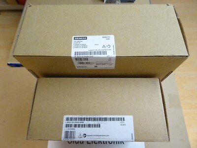 Siemens Simatic KTP700 Mobile 6AV2 125-2GB03-0AX0 + Kabel + Wandhalterung