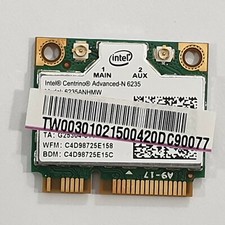 Motion MC-F5te Tablet-PC WLAN Karte Wifi Card Wireless