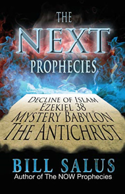 Die nächsten Prophezeiungen - Taschenbuch NEU Salus, Bill 09.01.2019
