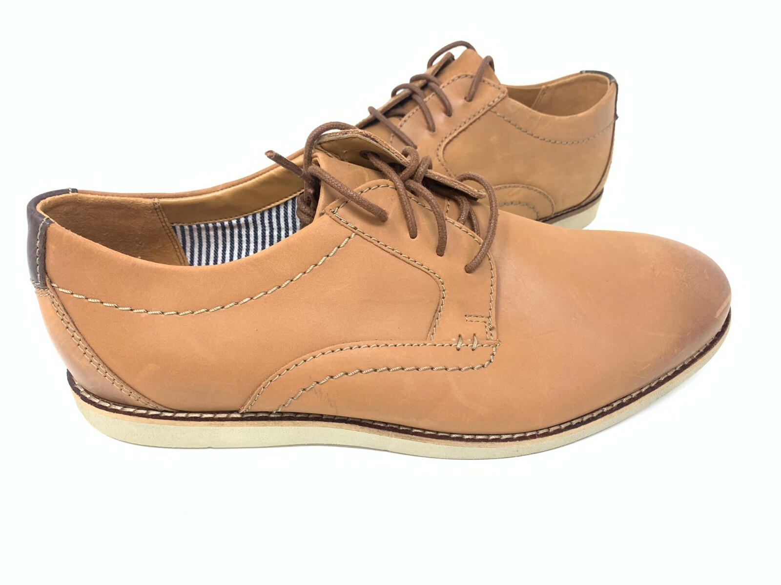 clarks raharto plain dress shoes