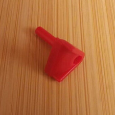 Genuine Hilti GX90-WF Adapter Piece (Gas Stem Valve Adapter)