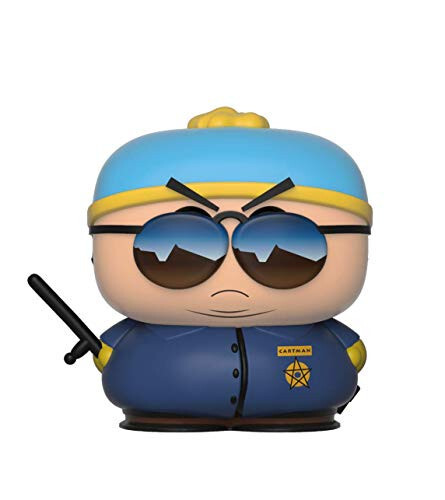 Sale Flawed Box South Park Cartman Funko Pop Figure