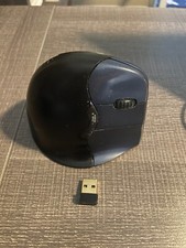 Evoluent Mouse RH Right Hand Vertical Mouse W...
