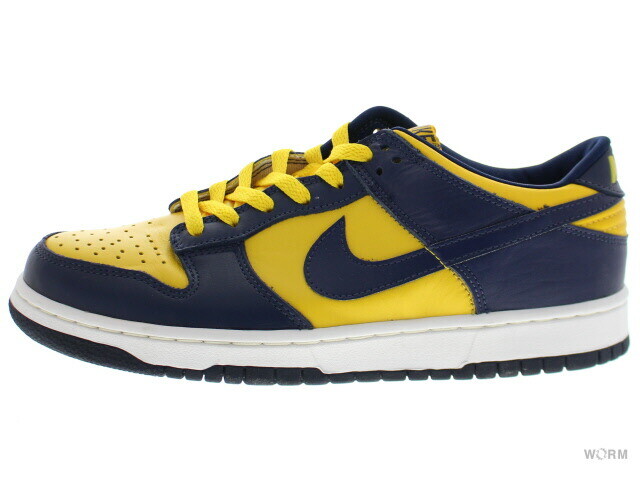 未使用 26cm Nike Dunk Low SP Varsity Royal/Kentucky ナイキ 未使用 26cm Nike Dunk Low SP Varsity Royal/Kentucky ナイキ