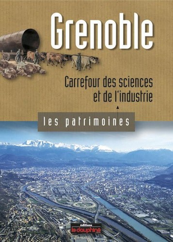 Grenoble carrefour des sciences et de l'industrie,SOUTIF, Michel