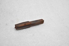 GREENFIELD 1" 8 NC TAP TOOL HIGH SPEED STEEL, 4 FLUTE