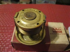 NOS 1948-1953 Ford flat head thermostat, 170-177 degree, 8BA-8575-F