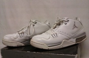 jordan flight 23