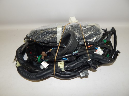 Nuevo OEM 2012-2016 Isuzu D-Max 4JA1-T Arnés de cableado del cable del motor 8-98160-496-5 - Imagen 3 de 6