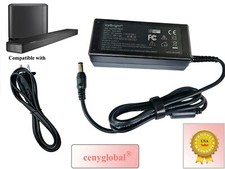 AC Adapter For Bose Soundbar 500 424096 DT24V-1.8C-DC 24V Base Module 500 System