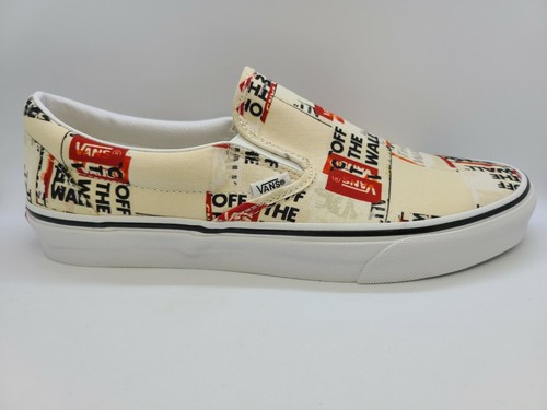 vans mens shoes size 10